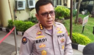 Polda Jabar Minta Warga yang Ingin Jemput Habib Rizieq Shihab Tertib