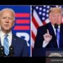 Menang Pilpres AS, Joe Biden Sebut Merasa Terhormat telah Terpilih, Trump: "Pilpres Belum Selesai"