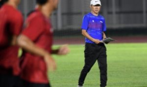 TC Timnas U-19 di Jakarta, Shin Tae-yong Panggil 38 Pemain