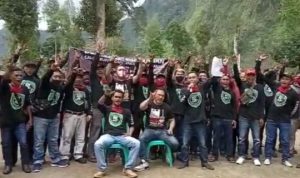 Pilkada Cianjur, Paguyuban Pasirkuda Bersatu Dukung Herman-Mulyana, Ini Alasannya