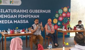 Ridwan Kamil Prihatin Wali Kota Cimahi Ditangkap KPK