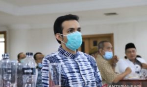 Gamal Albinsaid Masuk Struktur Kepengurusan DPP PKS 2020-2025