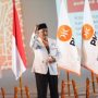 PKS Targetkan 15 Persen Suara di 2024