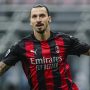 Ibrahimovic Absen 3 Pekan Karena Cedera Otot