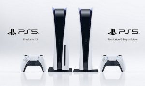 Siap Meluncur di Indonesia, Ini Tanggal dan Harga PS5