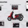 Cek Kelebihan All New Honda Scoopy Dijamin Tidak Menyesal