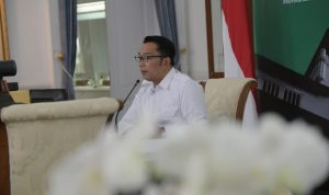 Ridwan Kamil: 2021 ada 5 Kota Berbasis Industri di Rebana Metropolitan