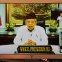 Soal Mudik Lebaran 2021, Wapres: Menjelang Puasa Nanti akan Ada Keputusan