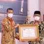 Jabar Terima Penghargaan dari PANRB RI