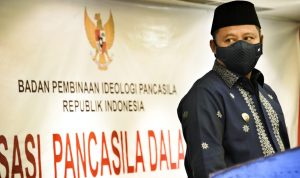 Uu Usulkan Gagasan Gerakan Santri Pancasila