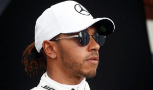 Raih Titel ke-7 Formula 1, Lewis Hamilton: Ini Terasa tak Masuk Akal