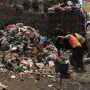 Rumah Singgah Cipanas Masih Temukan Tumpukan Sampah yang Dibuang Sembarangan