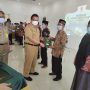 Kantor Pertanahan Cianjur Serahkan Ribuan Sertifikat Program PTSL