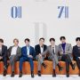 Super Junior Sampaikan Rasa Cinta dan Terima Kasih Lewat The Melody