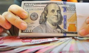 Pergerakan Rupiah Menunggu Hasil Pilpres Amerika