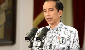 Di KTT Kesehatan Global, Presiden Jokowi Bahas Soal Kesenjangan Vaksin