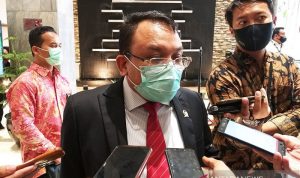 F-PAN: Tes Antigen jangan Persulit Masyarakat