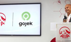 AIA & Gojek Hadirkan Layanan Proteksi Mudah Harga Terjangkau