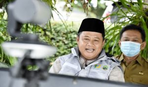 Sejahterakan Masyarakat Melalui Sektor Pertanian 