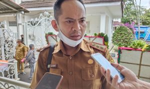 Rawan Bencana Hidrometeorologi, Camat Cibeber Imbau Warga Tingkatkan Kewaspadaan