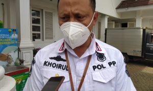 Khoirul Naim: Jawa Barat Peringkat 3 Penyebaran Covid-19