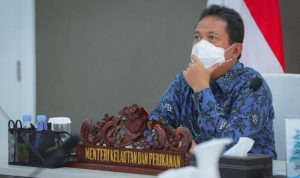 Menteri Kelautan ingin Ubah Pendekatan PNBP Sektor Perikanan Nasional