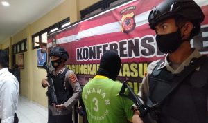 Diduga Cabuli Anak Dibawah Umur, Oknum Guru Honorer di Cianjur Diamankan Polisi