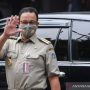 Anies Baswedan Jalani Isolasi Mandiri di Rumah Dinas Berusia Ratusan Tahun