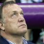 Dick Advocaat Umumkan Pensiun Akhir Musim Ini