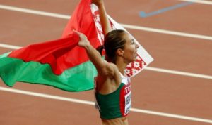 Mantan Juara Dunia Lari 800 Meter Diskors Empat Tahun Mantan Juara Dunia Lari 800 Meter Diskors Empat Tahun