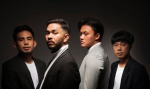 Rilis Lagu Baru "Delusi", LYON Kolaborasi dengan Rizky Febian
