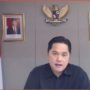 Erick Thohir: Semua Vaksin yang Masuk Data WHO Sudah Melalui Uji Klinis