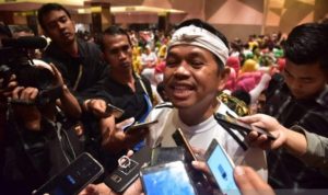 Dedi Mulyadi Diminta Susi agar Kapal yang Ditenggelamkan Jadi Museum Dedi Mulyadi Diminta Susi agar Kapal yang Ditenggelamkan Jadi Museum