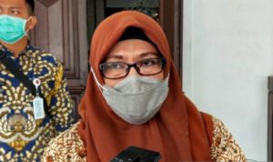 Sekda Kota Bogor Positif Covid-19 Sekda Kota Bogor Positif Covid-19