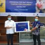 CSR BAF Peduli Akhir Tahun 'Caring for Children'