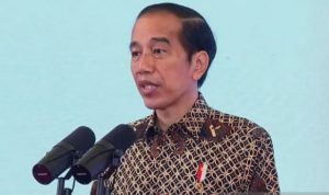 Gratiskan Vaksin Covid-19, Jokowi Tegaskan Jadi yang Pertama Divaksinasi