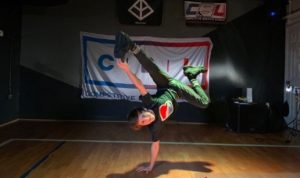 Pikat Generasi Muda, Panitia Olimpiade Paris 2024 Pertandingkan Breakdancing Pikat Generasi Muda, Panitia Olimpiade Paris 2024 Pertandingkan Breakdancing