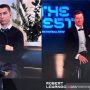 Robert Lewandowski Pemain Terbaik FIFA 2020