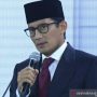 Sandiaga Uno Diyakini Mampu Bangkitkan Pariwisata dan Ekonomi Kreatif