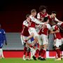 Arsenal Bekap Chelsea 3-1 di Stadion Emirates