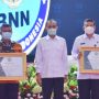 Plt Bupati Cianjur Raih Penghargaan dari BNN