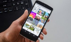 Instagram Luncurkan Notifikasi Baru Tentang Informasi Covid-19