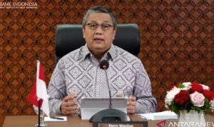 BI Siapkan Lima Jurus Dukung Pemulihan Ekonomi 2021