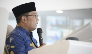 Ridwan Kamil: Perubahan RPJMD Situasi Urgent