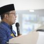 Ridwan Kamil: Perubahan RPJMD Situasi Urgent