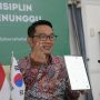 Jabar Jalin Kerja Sama dengan Korea Selatan