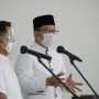 Ridwan Kamil: Meminimalisir Antrean Pemberian Vaksin Harus di Gedung Besar