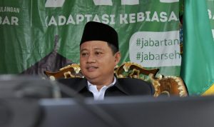 Uu Sebut Pemprov Jabar Dorong Tiga Kepala Daerah Segera Dilantik, Termasuk Cianjur