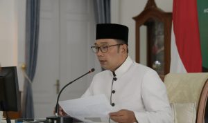 Pemprov Jabar-Unpad Jalin Kemitraan Bangun Rumah Sakit Pendidikan