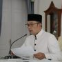 Pemprov Jabar Kembali Raih WTP, Ini Kata Ridwan Kamil